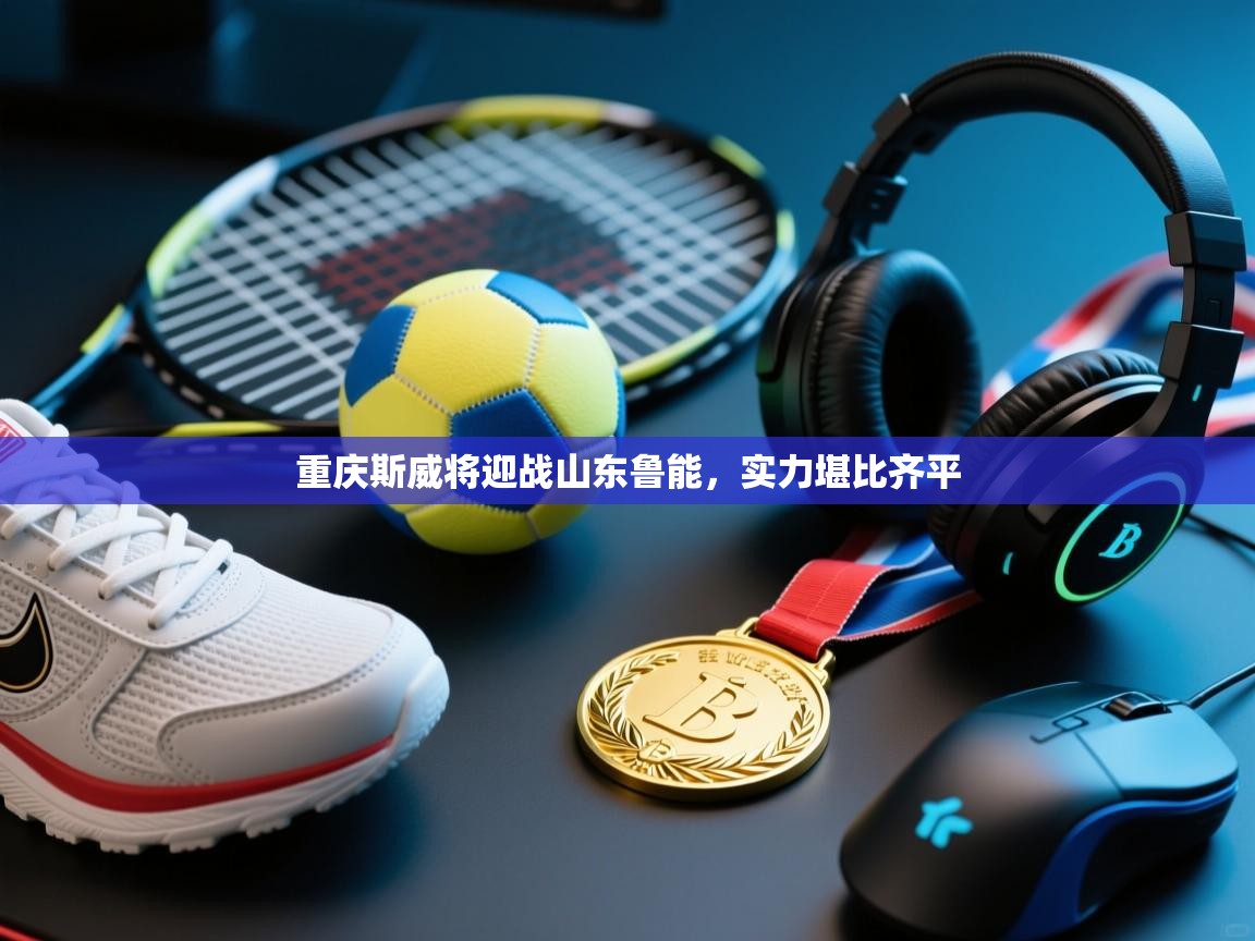 重庆斯威将迎战山东鲁能,实力堪比齐平 第1张