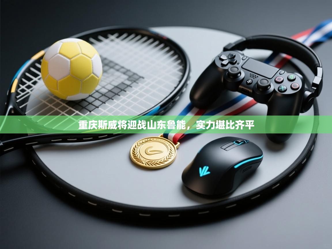 重庆斯威将迎战山东鲁能,实力堪比齐平 第2张