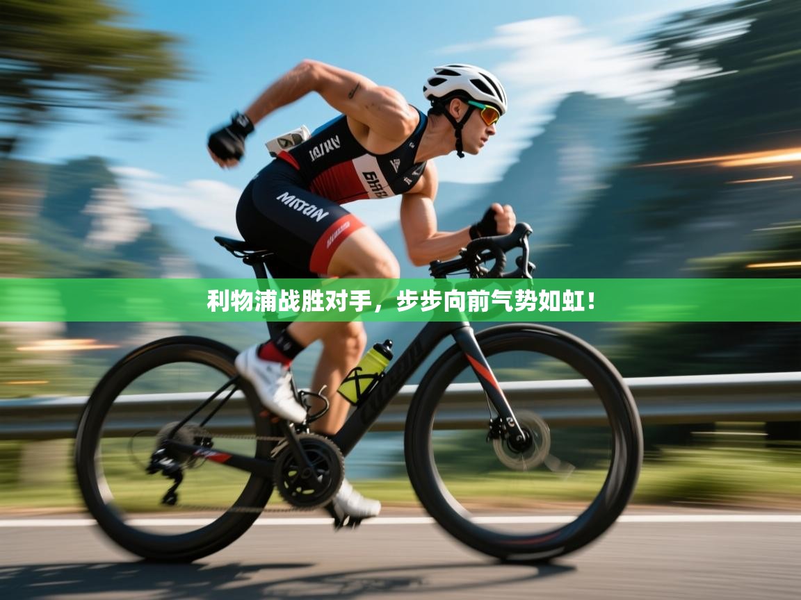 利物浦战胜对手，步步向前气势如虹！