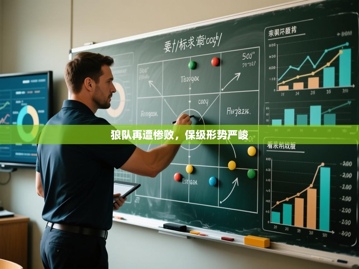 狼队再遭惨败，保级形势严峻