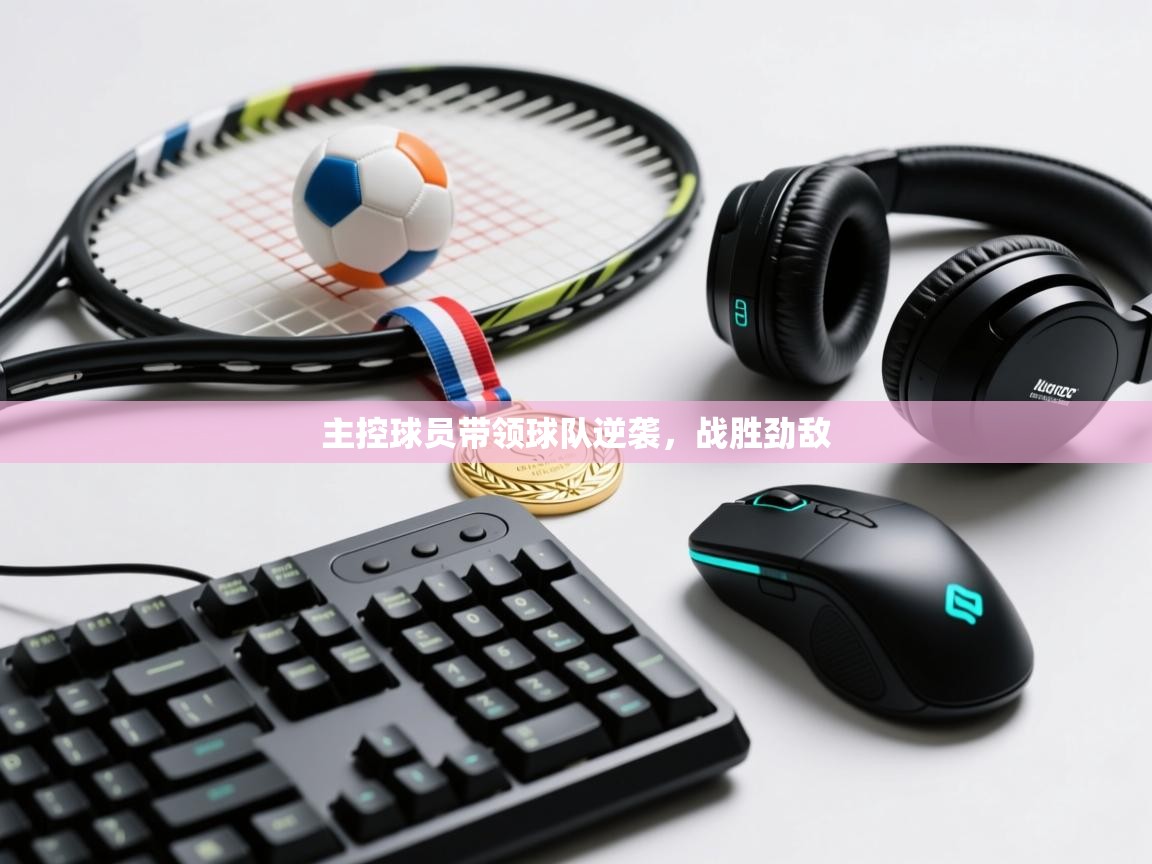 主控球员带领球队逆袭，战胜劲敌