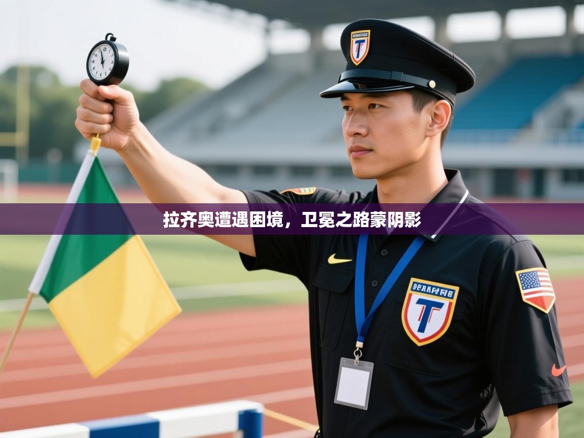 拉齐奥遭遇困境，卫冕之路蒙阴影