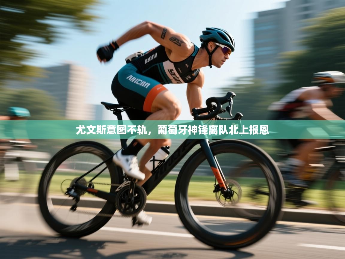 尤文斯意图不轨，葡萄牙神锋离队北上报恩