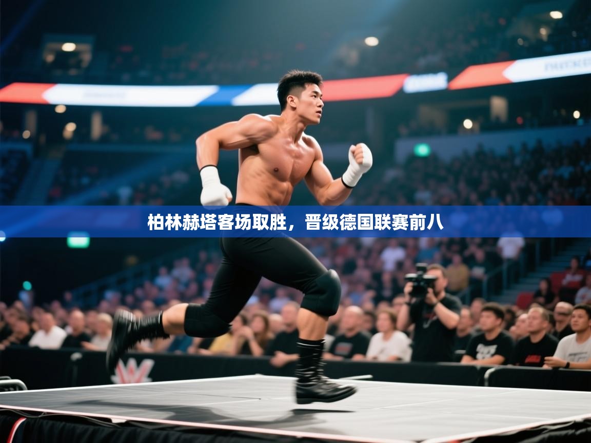 柏林赫塔客场取胜，晋级德国联赛前八