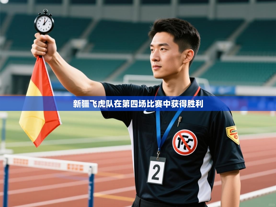 新疆飞虎队在第四场比赛中获得胜利