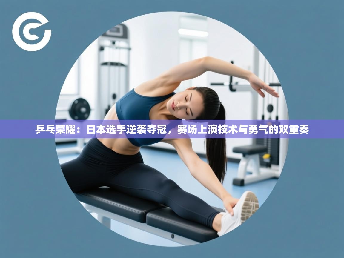 详细阅读:乒乓荣耀:日本选手逆袭夺冠,赛场上演技术与勇气的双重奏 乒乓荣耀:日本选手逆袭夺冠,赛场上演技术与勇气的双重奏