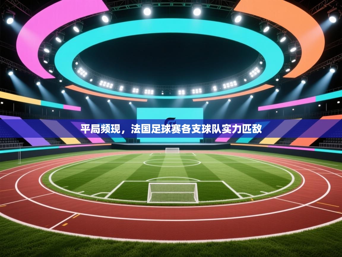 平局频现，法国足球赛各支球队实力匹敌