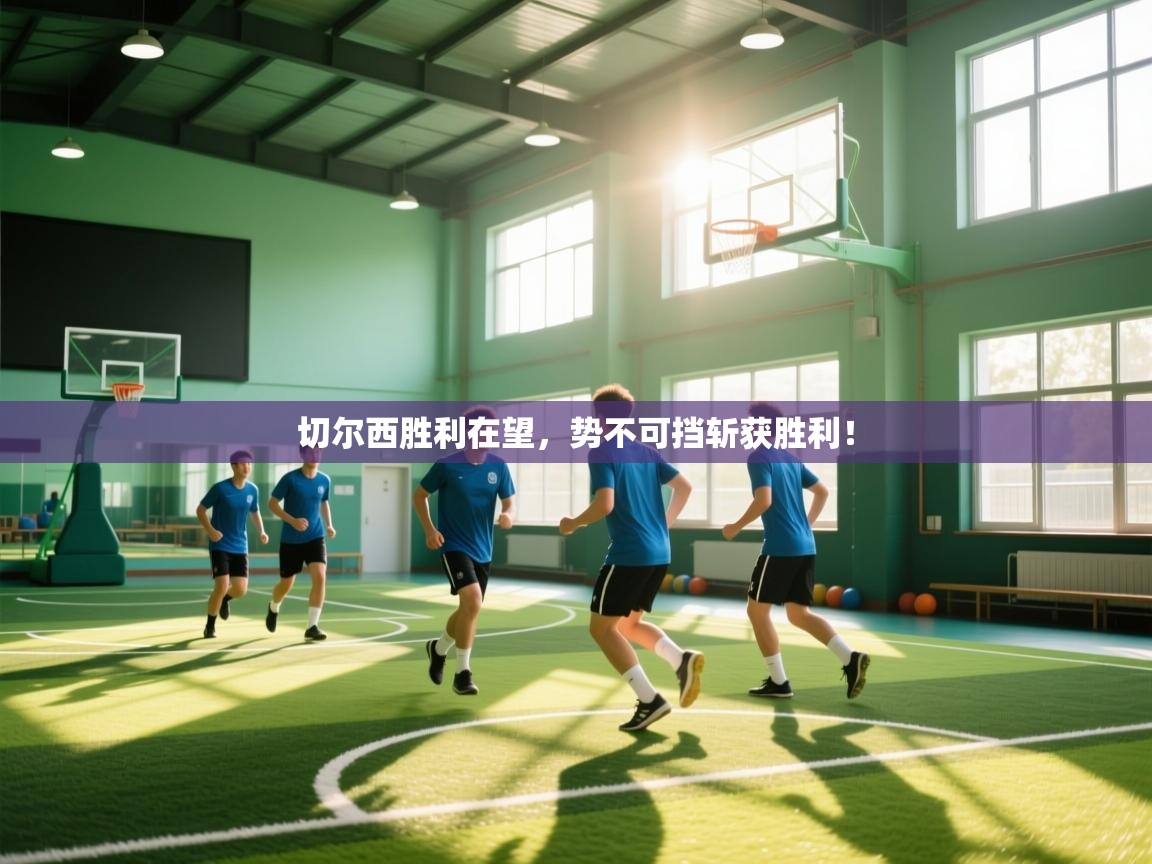 切尔西胜利在望，势不可挡斩获胜利！