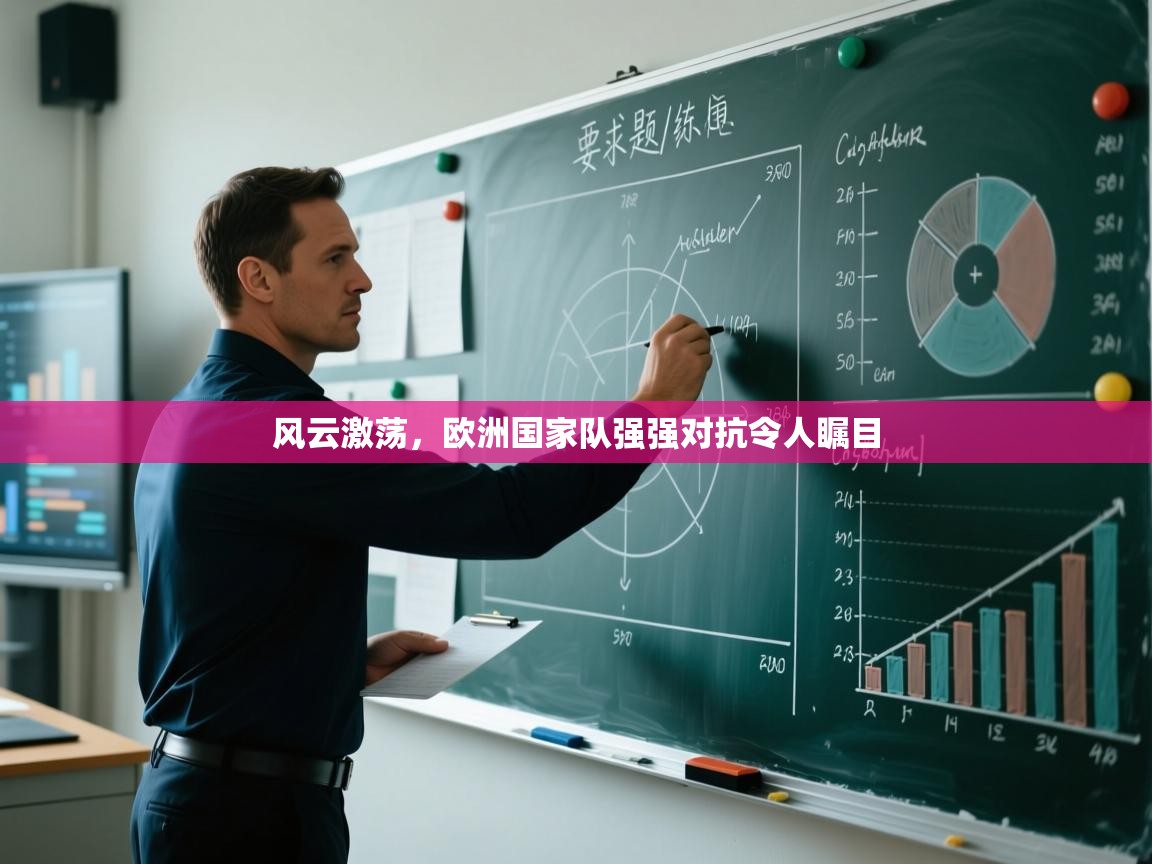 风云激荡，欧洲国家队强强对抗令人瞩目