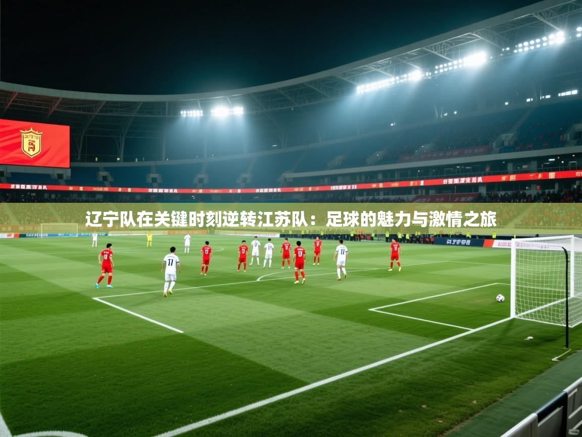 辽宁队在关键时刻逆转江苏队：足球的魅力与激情之旅